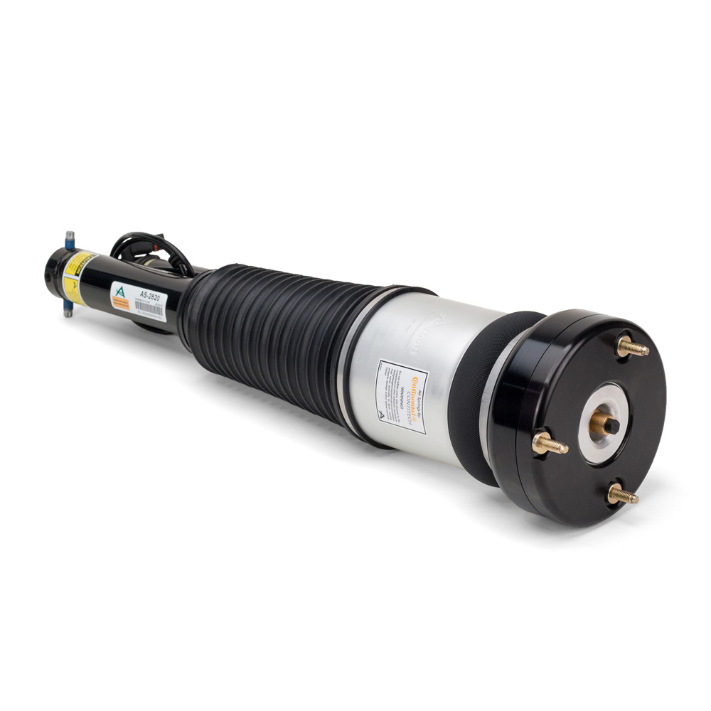 mercedes-benz S550 strut