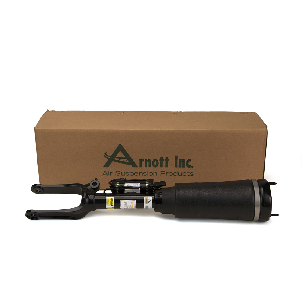 mercedes-benz R350 strut