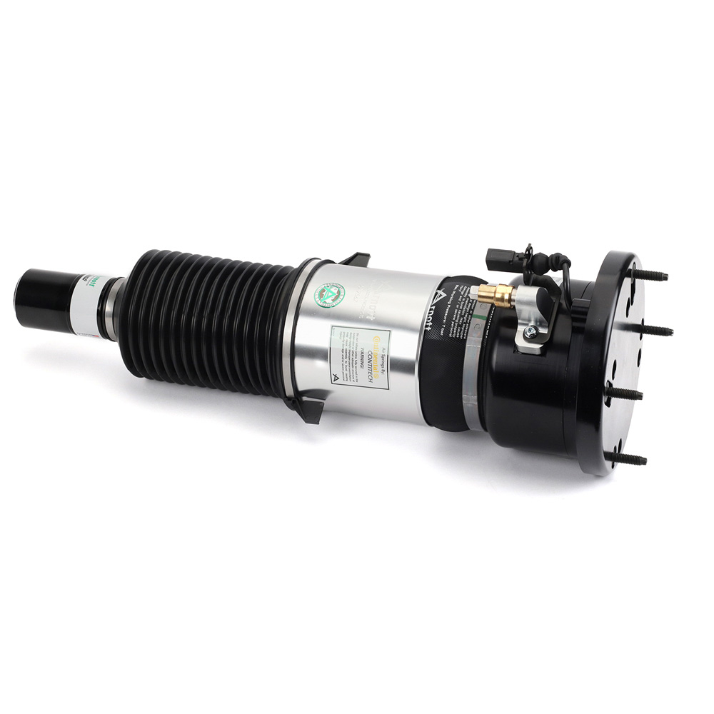 audi a8-quattro strut