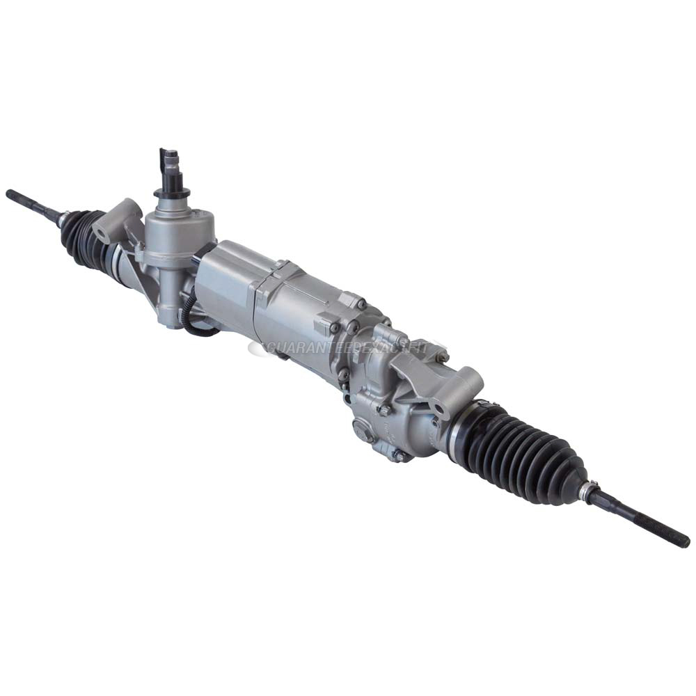  mercedes-benz C350e rack/and/pinion 