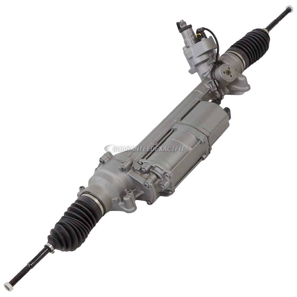  bmw 430i xdrive rack/and/pinion 