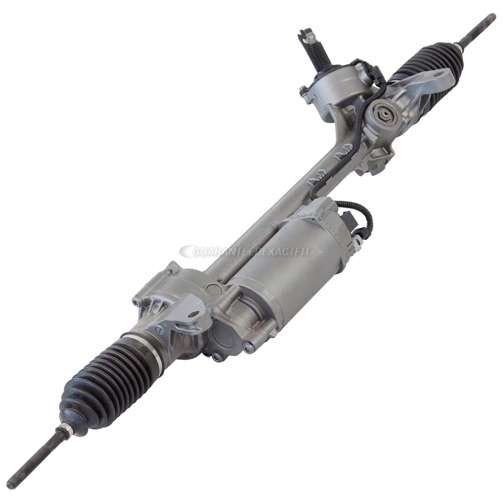  bmw 530e rack/and/pinion 