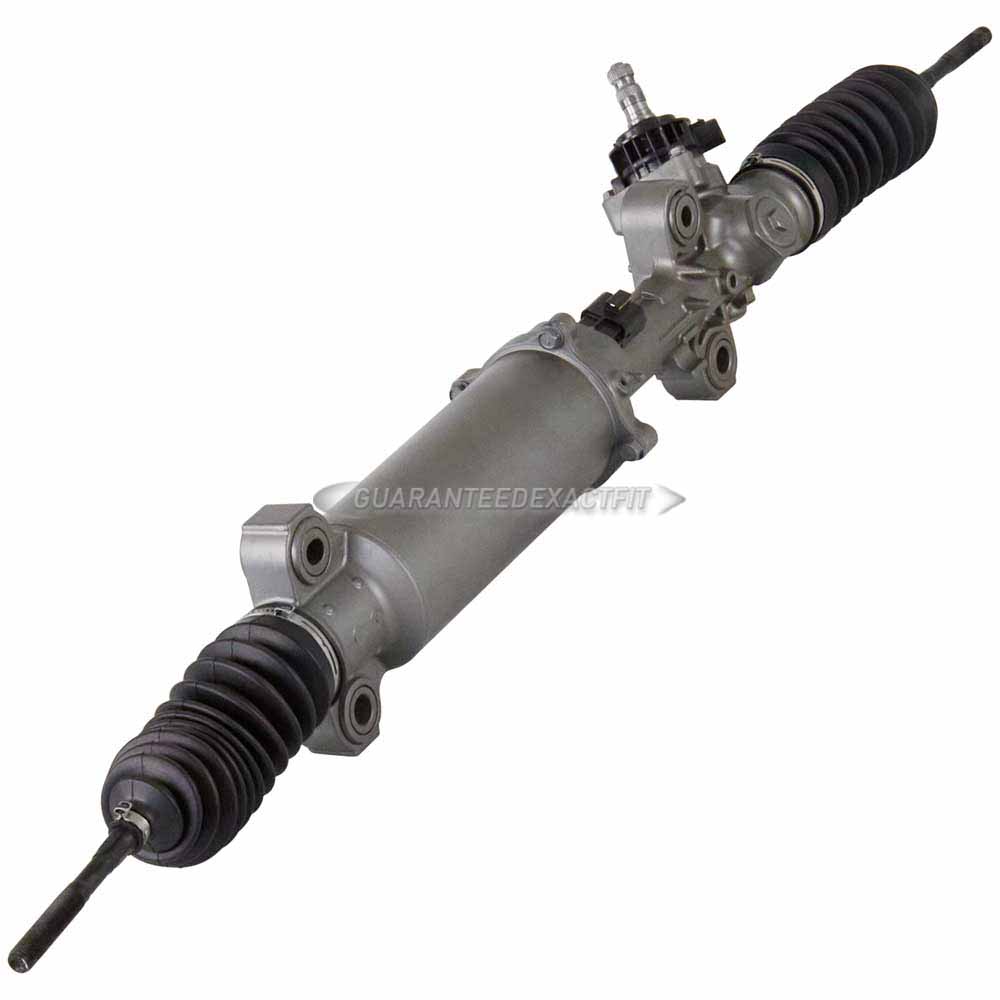  bmw 540i-xdrive rack/and/pinion 