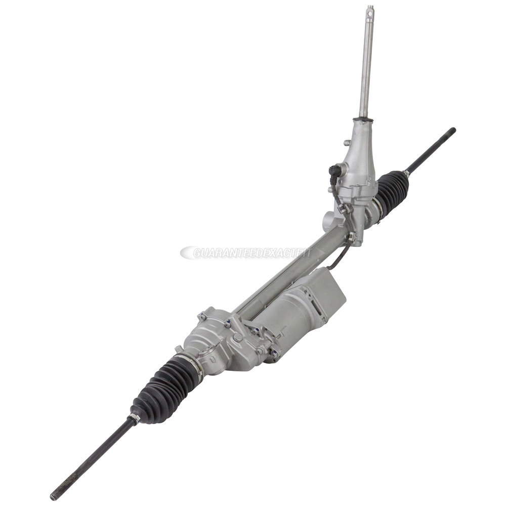  ford e transit rack/and/pinion 