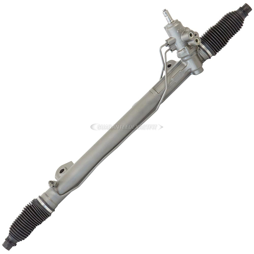 Rack and Pinion 8001347 S Rack and Pinion, 8001347 S Rack and Pinion