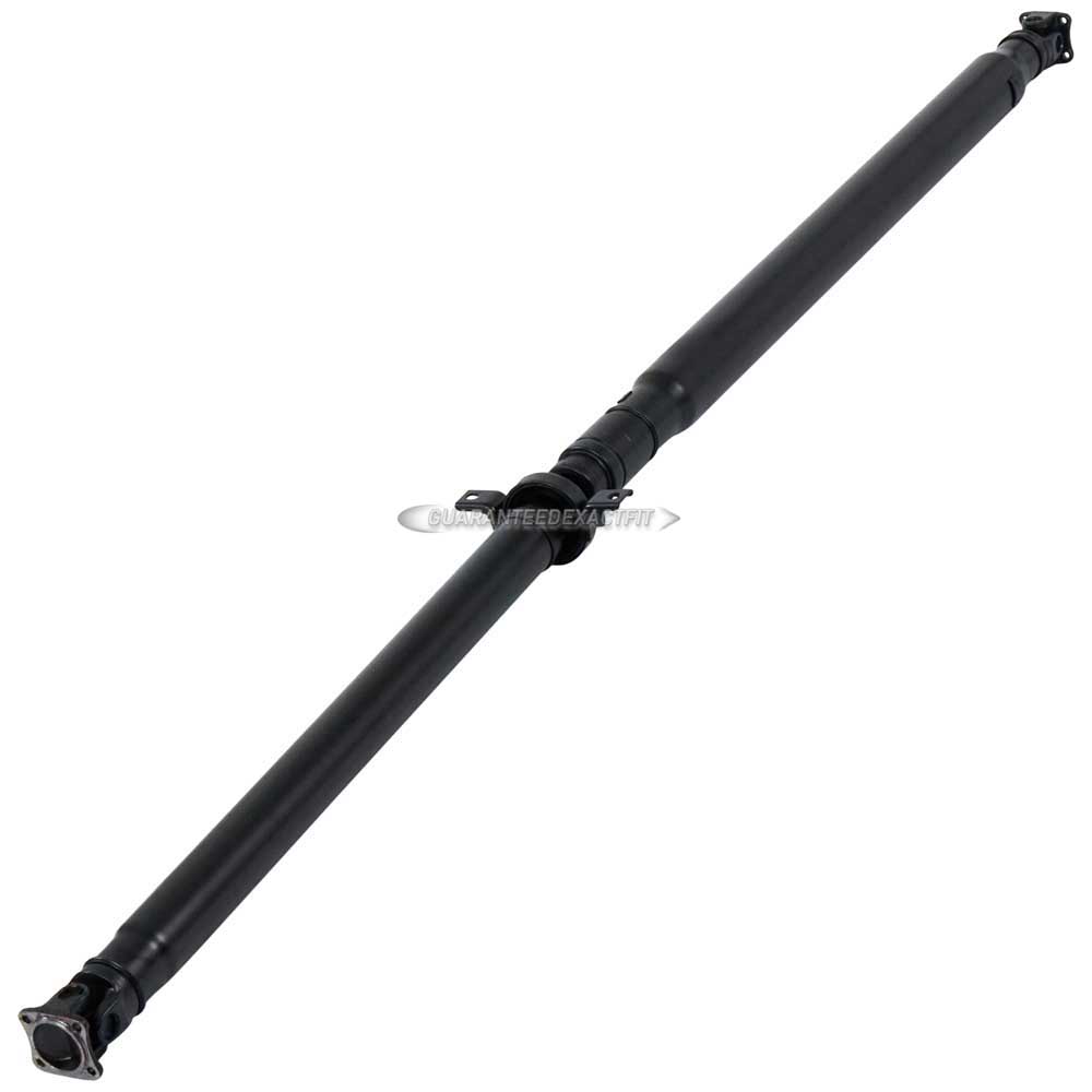 acura RDX driveshaft