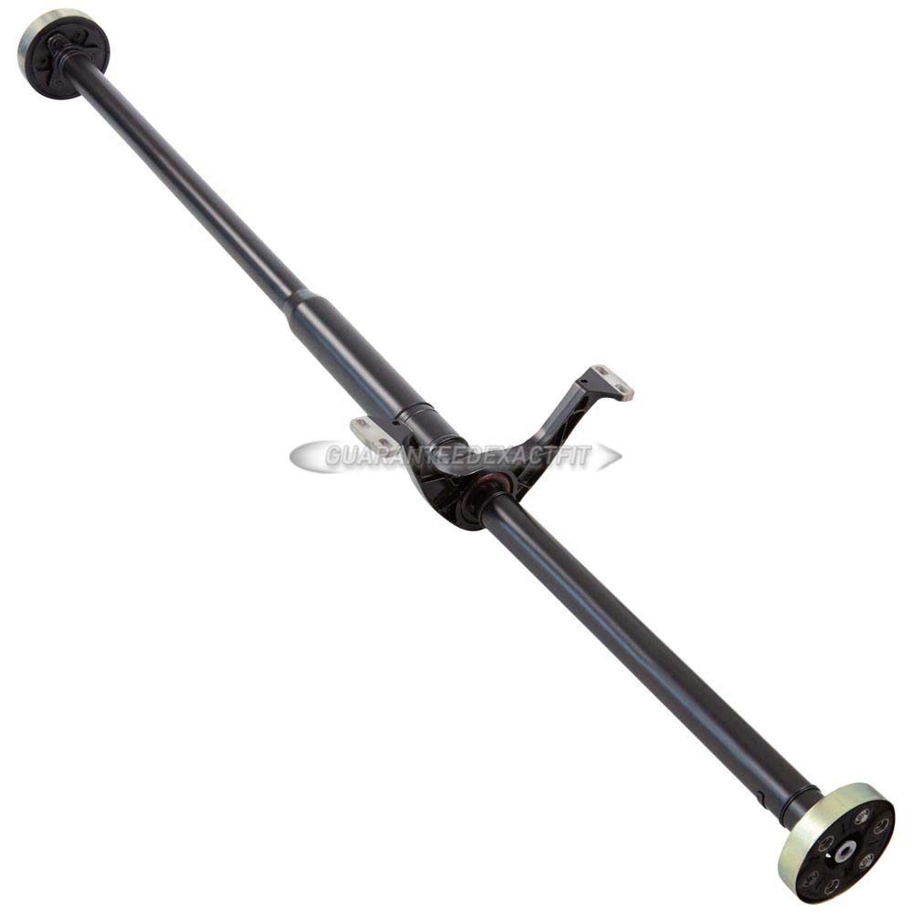  audi S3 driveshaft 