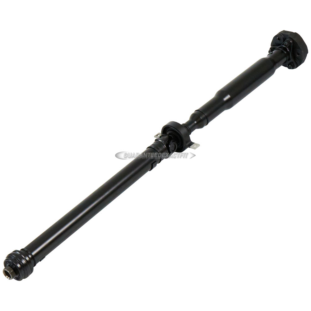 bmw 335i driveshaft