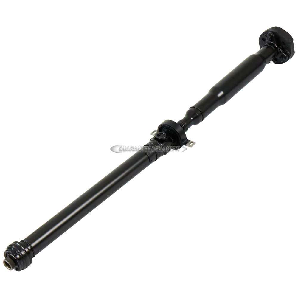  bmw 335is driveshaft 