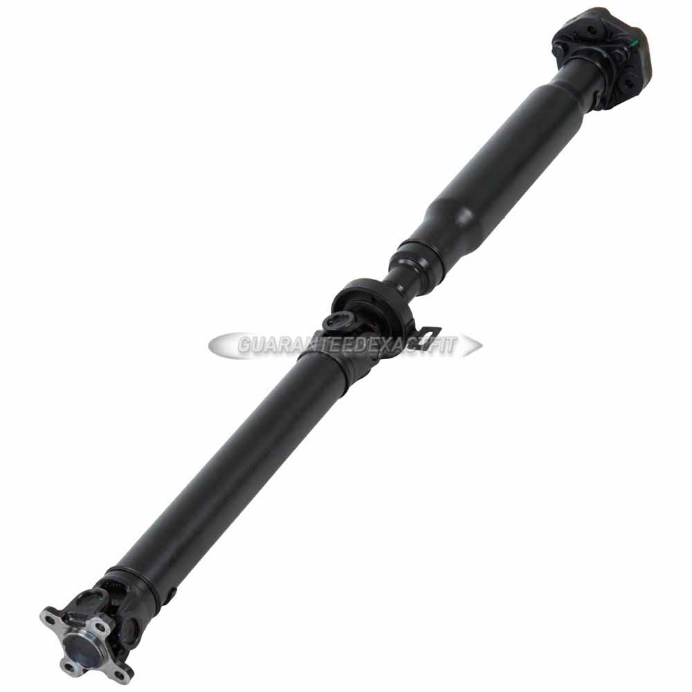 bmw 330xi driveshaft
