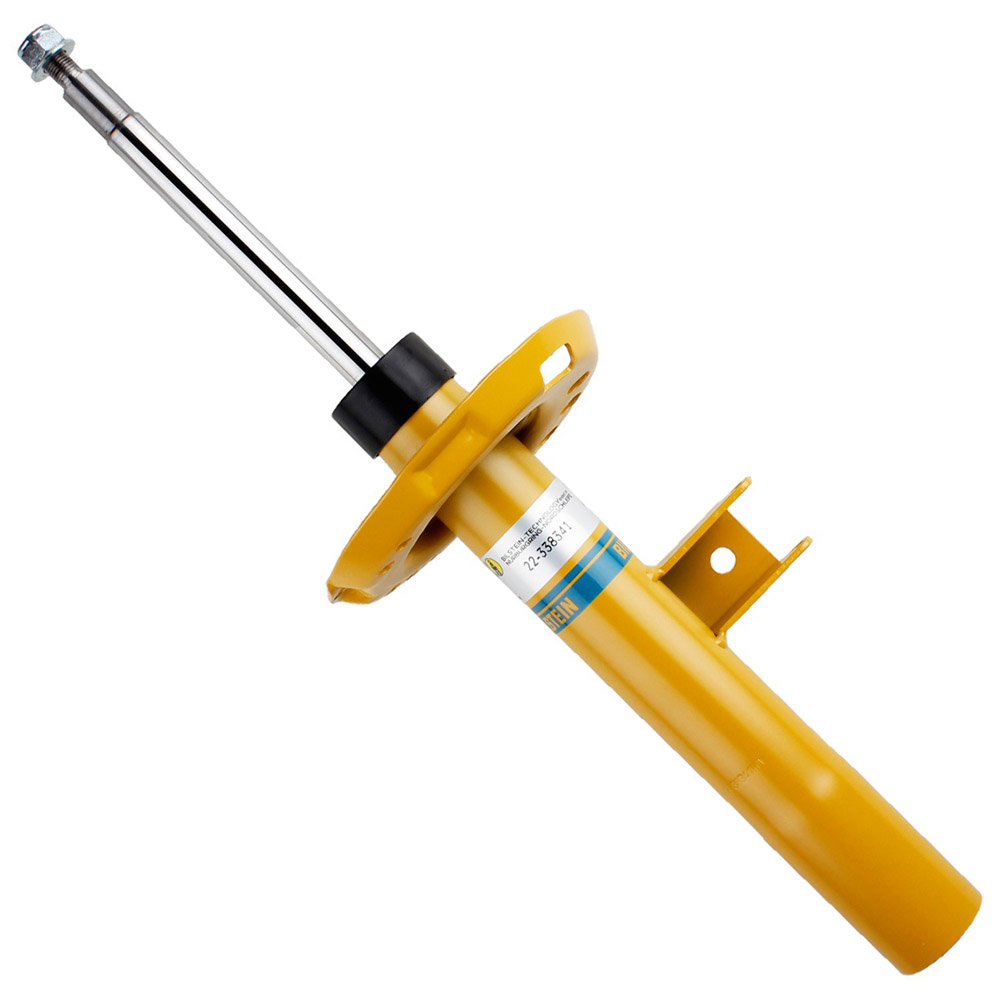 mercedes-benz eqb-300 strut