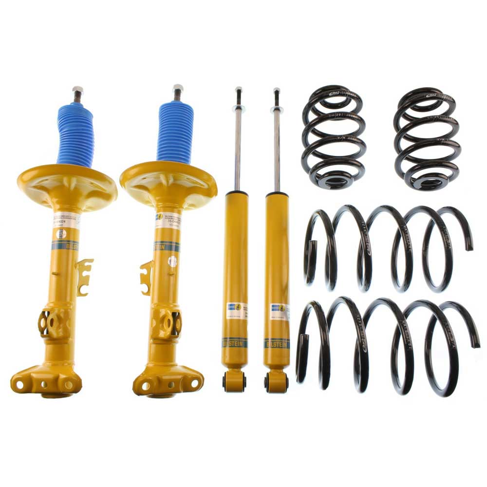  bmw 323is performance/suspension/kits 