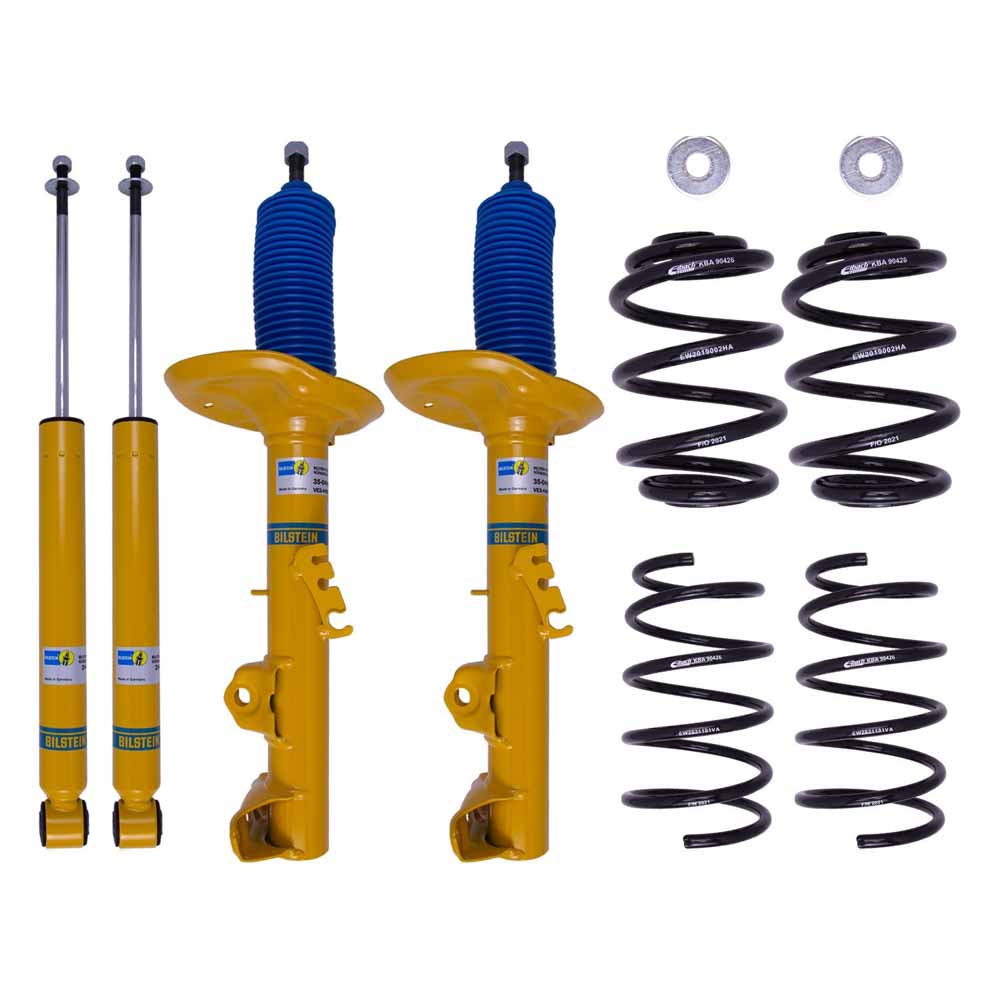 bmw 318ti performance/suspension/kits