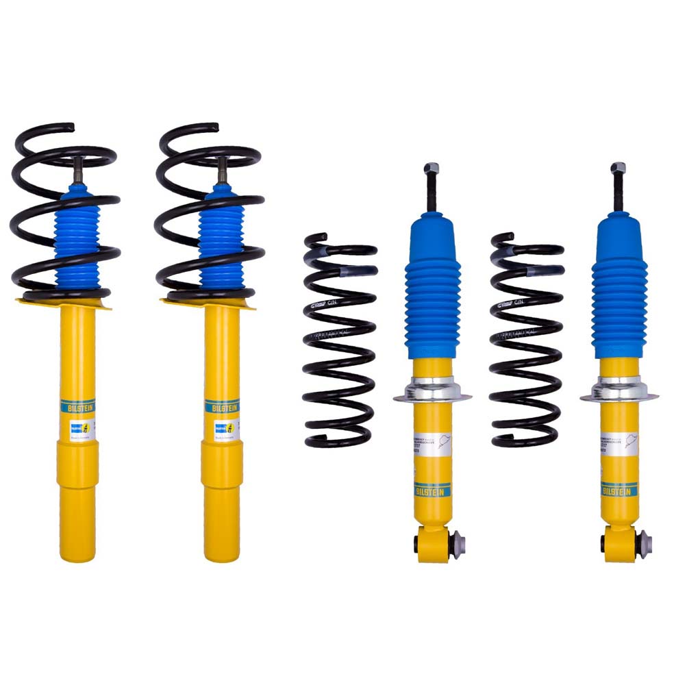  bmw 645Ci performance/suspension/kits 