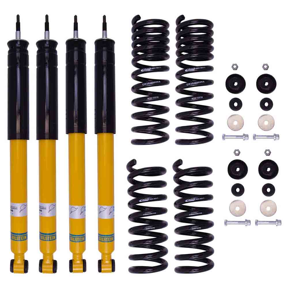  mercedes benz E430 performance/suspension/kits 