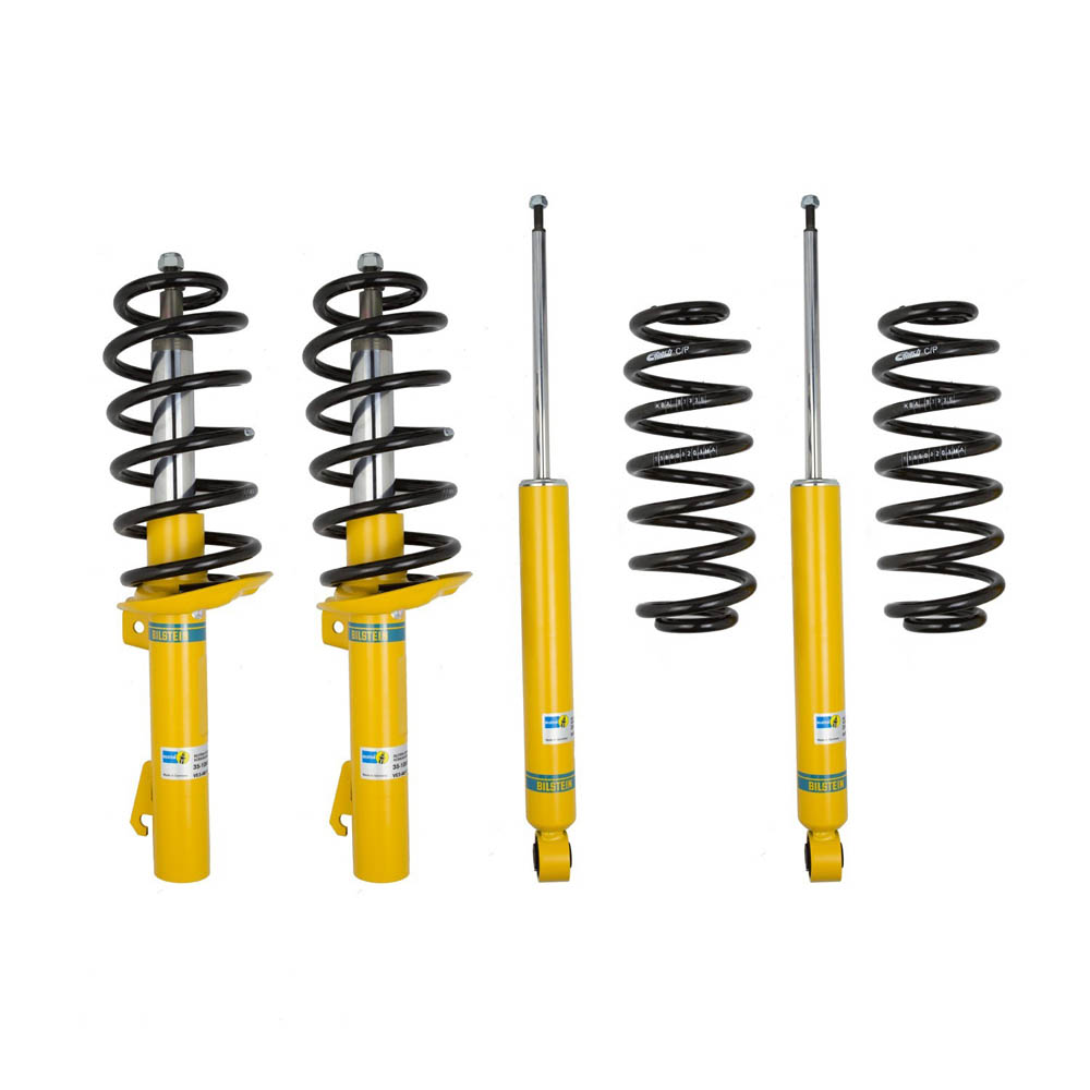  audi q3-quattro performance/suspension/kits 