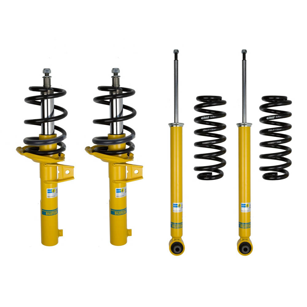  audi S3 performance/suspension/kits 