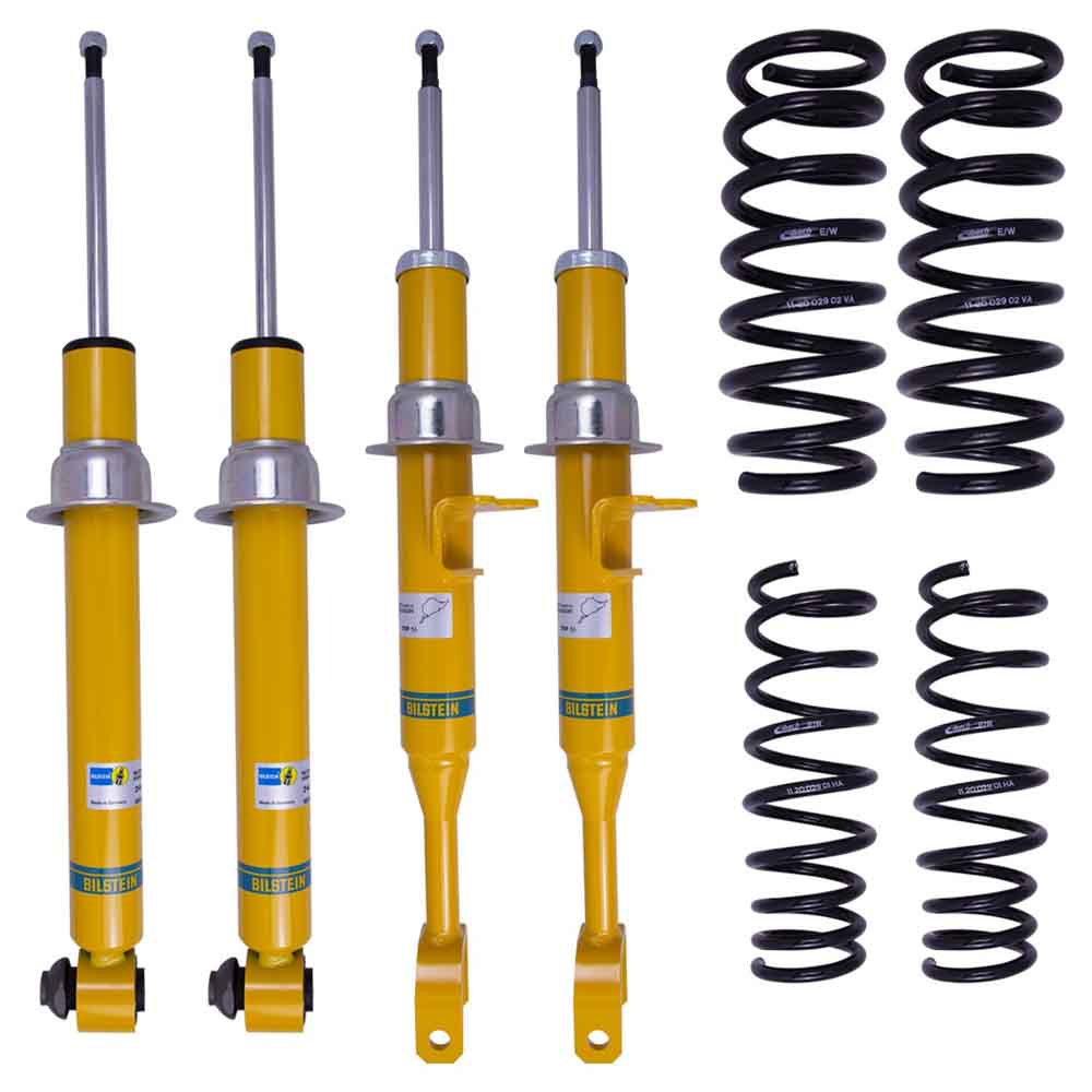 bmw 650i-gran-coupe performance/suspension/kits