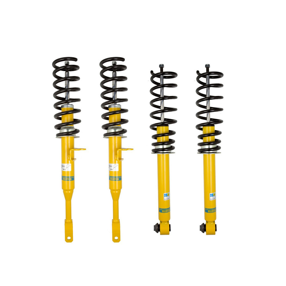 bmw 640i-gran-coupe performance/suspension/kits