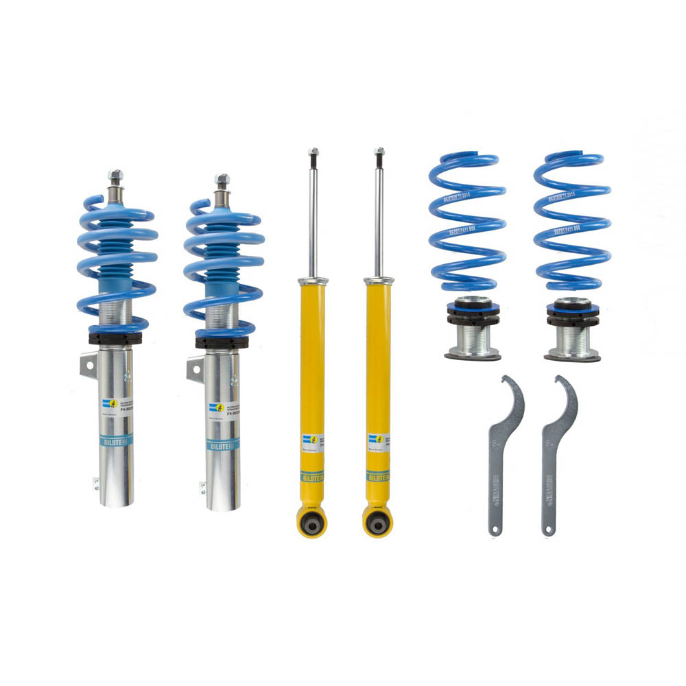 audi RS3 performance/suspension/kits