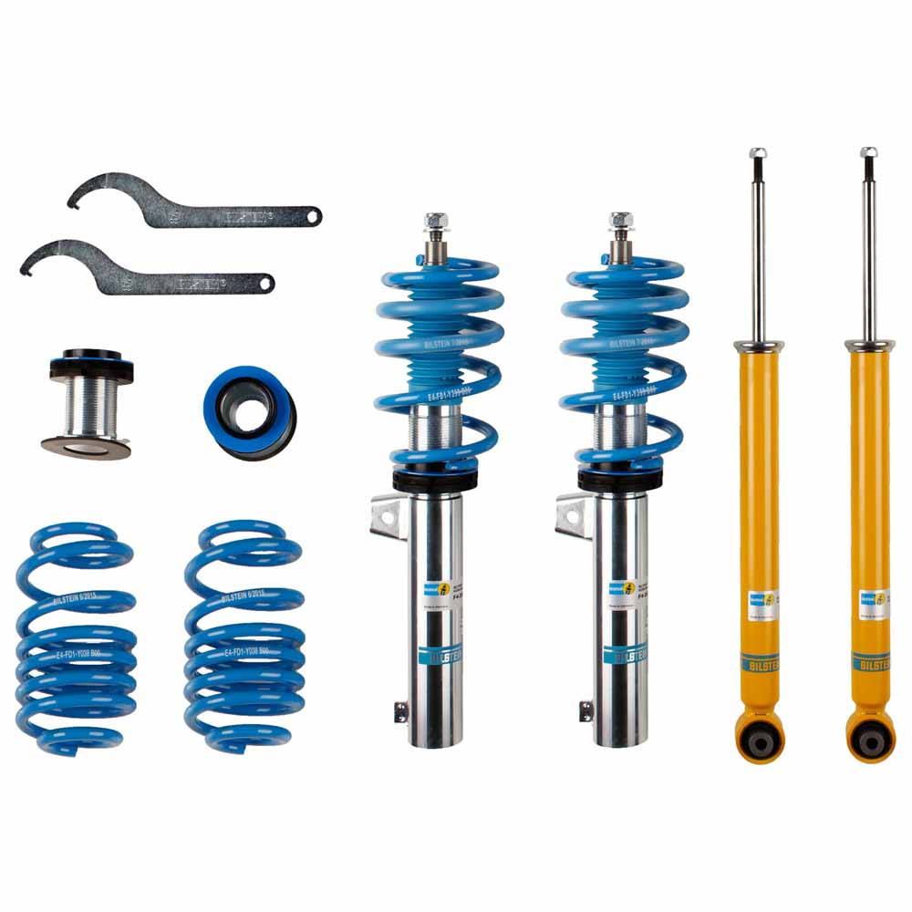  audi tt-rs-quattro performance/suspension/kits 