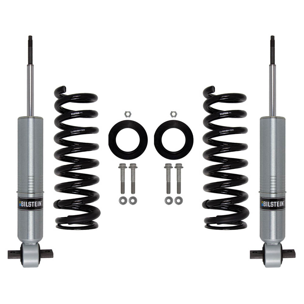 ford Ranger performance/suspension/kits