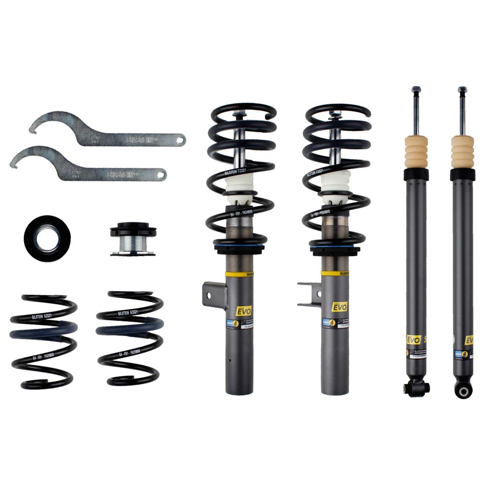  mercedes benz A220 performance/suspension/kits 