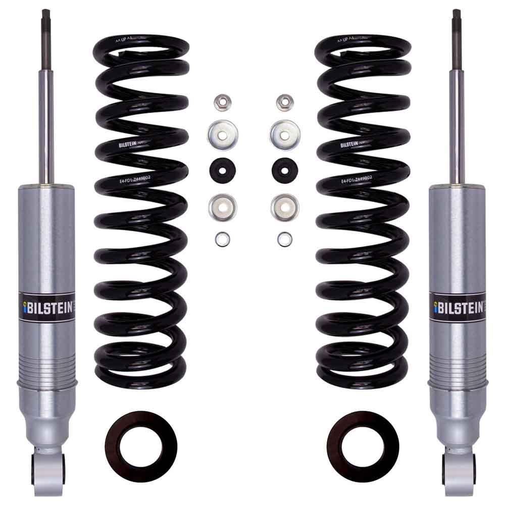 toyota Tundra performance/suspension/kits