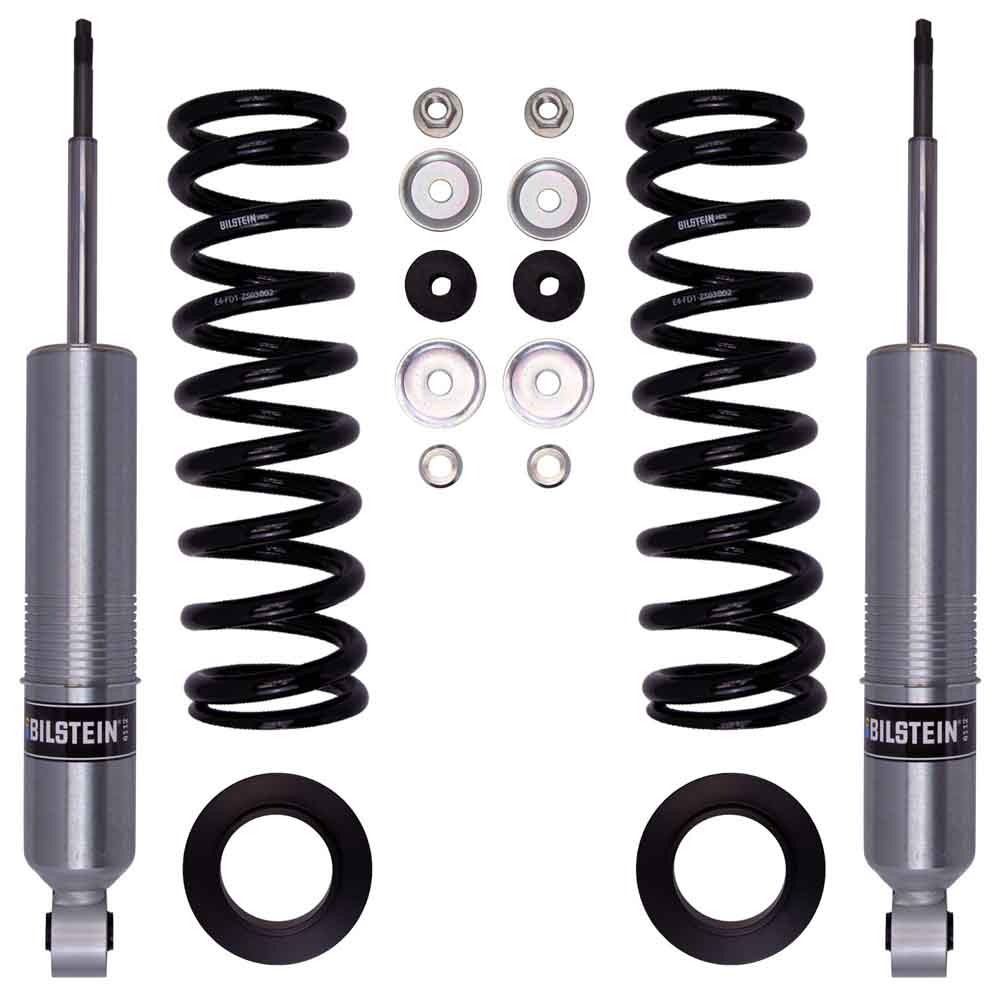 toyota Tacoma performance/suspension/kits