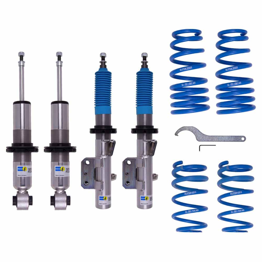 toyota 86 performance/suspension/kits