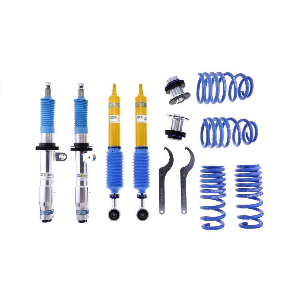 bmw M2 performance/suspension/kits
