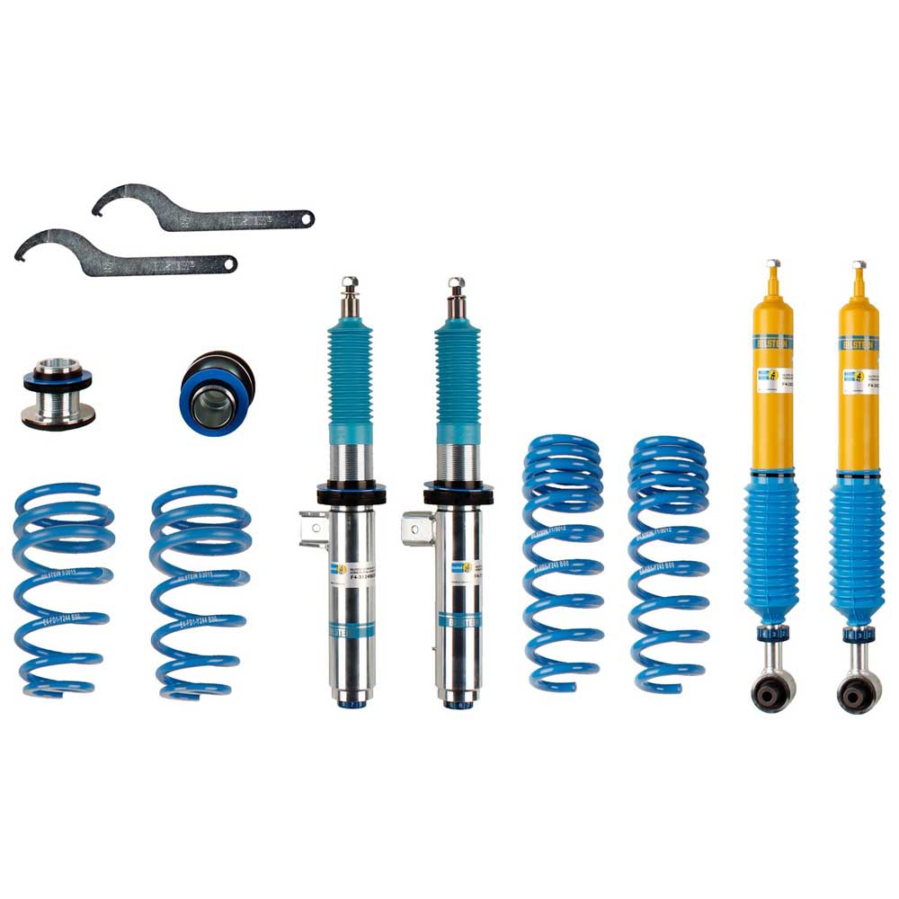 bmw 320i-xdrive performance/suspension/kits