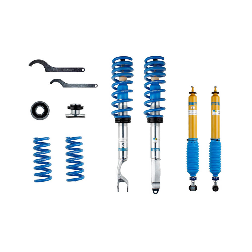  mercedes benz e53 amg performance/suspension/kits 