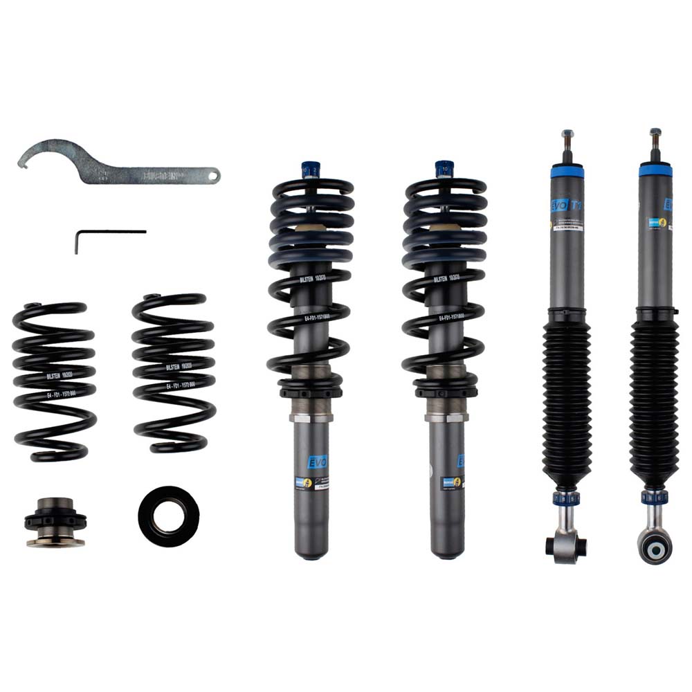  audi RS5 performance/suspension/kits 