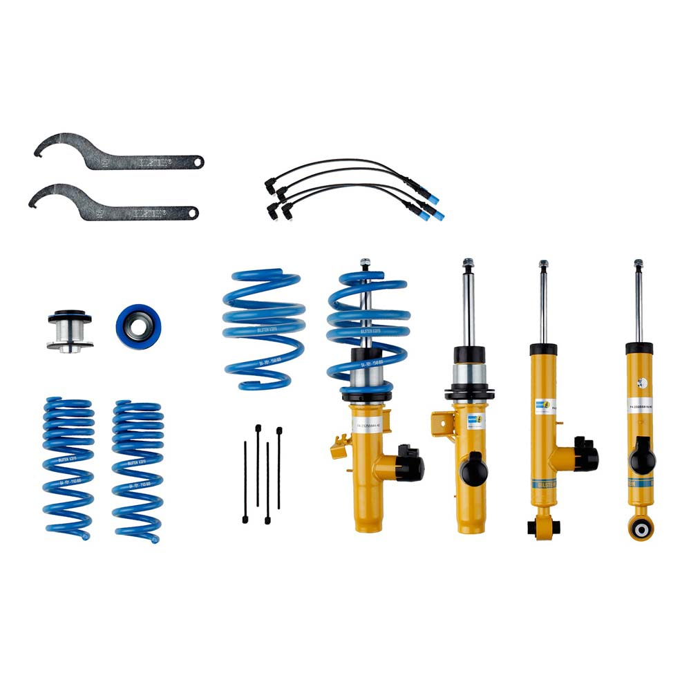 bmw 428i-xdrive performance/suspension/kits