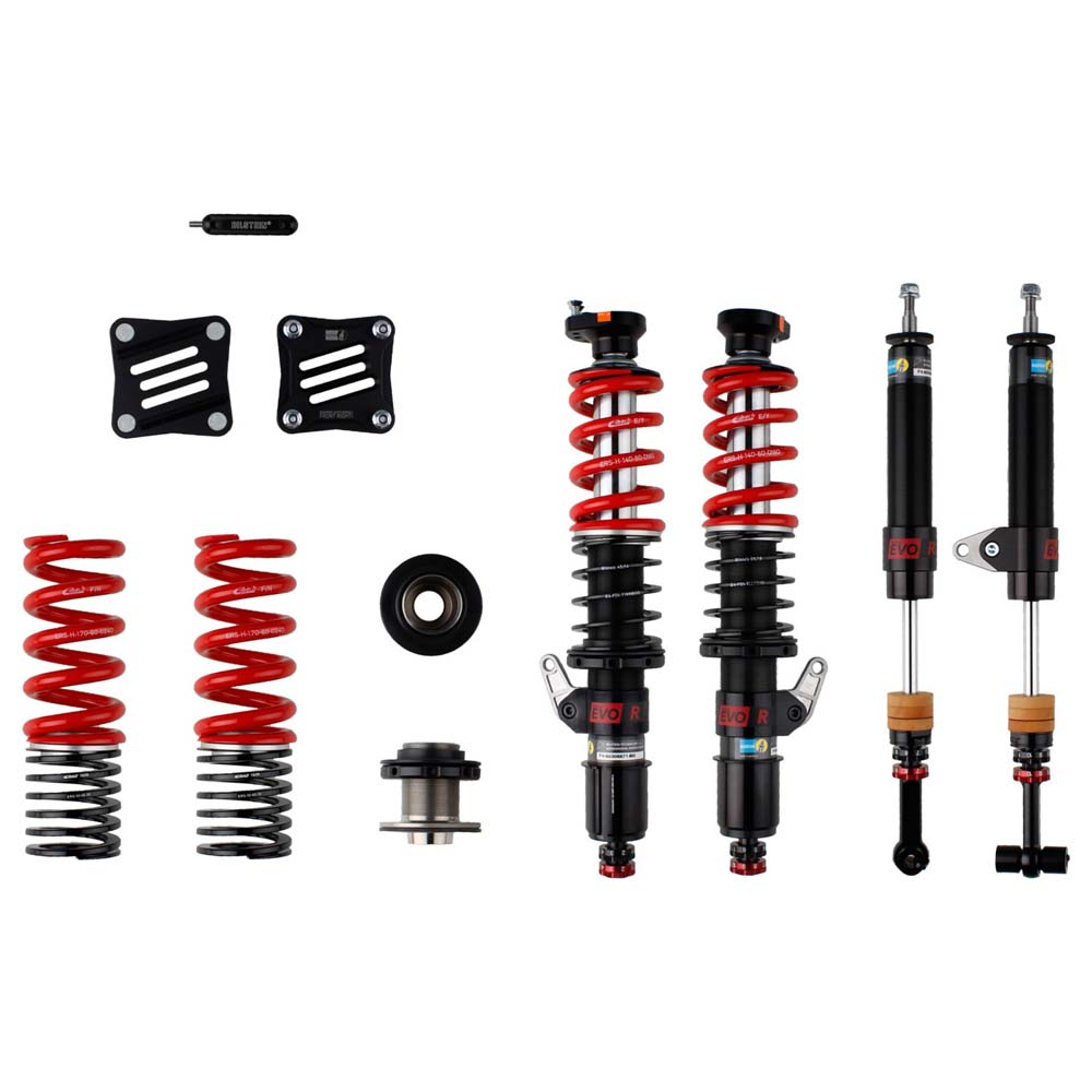 bmw m440i-xdrive performance/suspension/kits