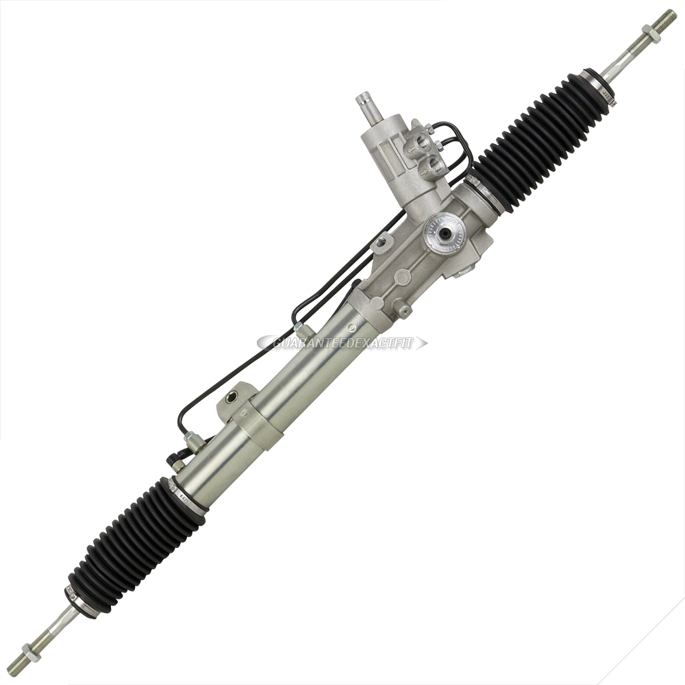  bmw 328is rack/and/pinion 