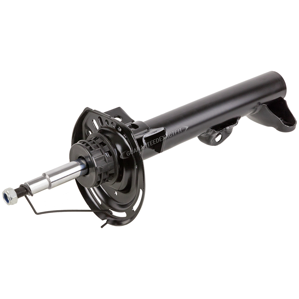 mercedes-benz C250 strut
