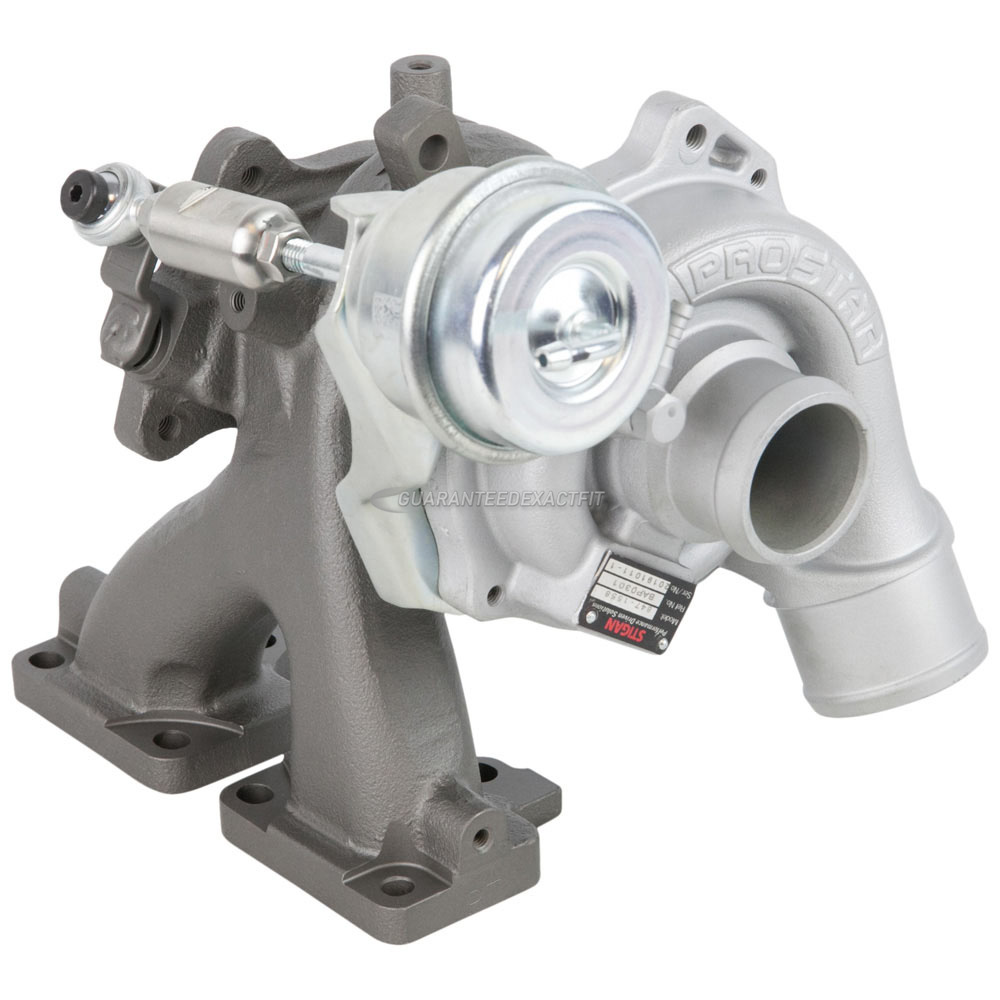 Polaris RZR XP Turbo EPS Turbocharger Parts, View Online Part Sale