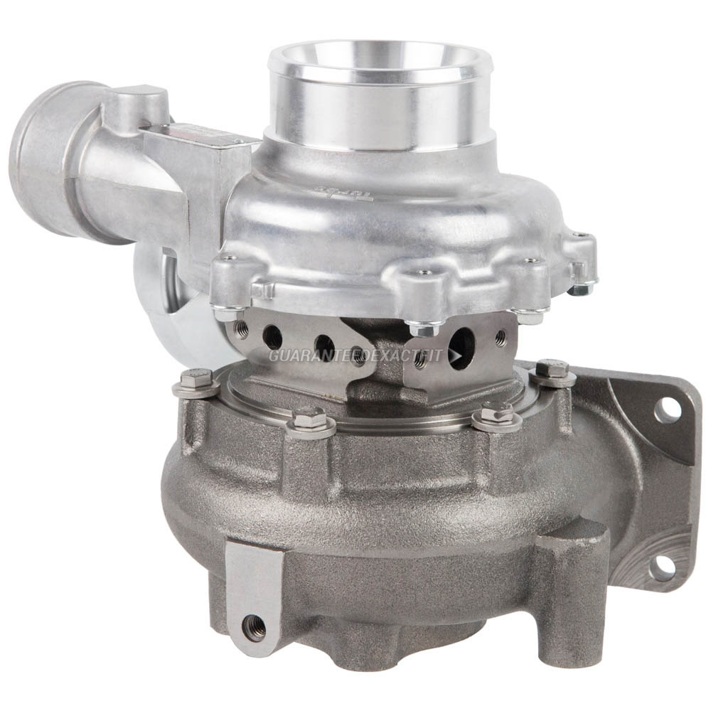 2013 Isuzu NPR Truck Turbocharger Isuzu Reach Van 3.0L Diesel Engine Turbocharger Part