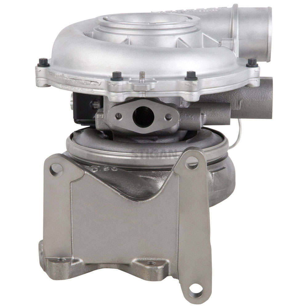 Stigan 847-1485 Turbocharger