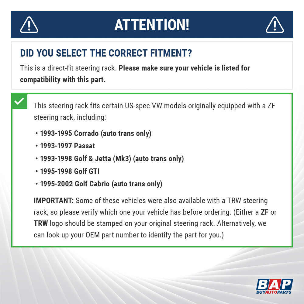 80-00709 Fitment Infographic