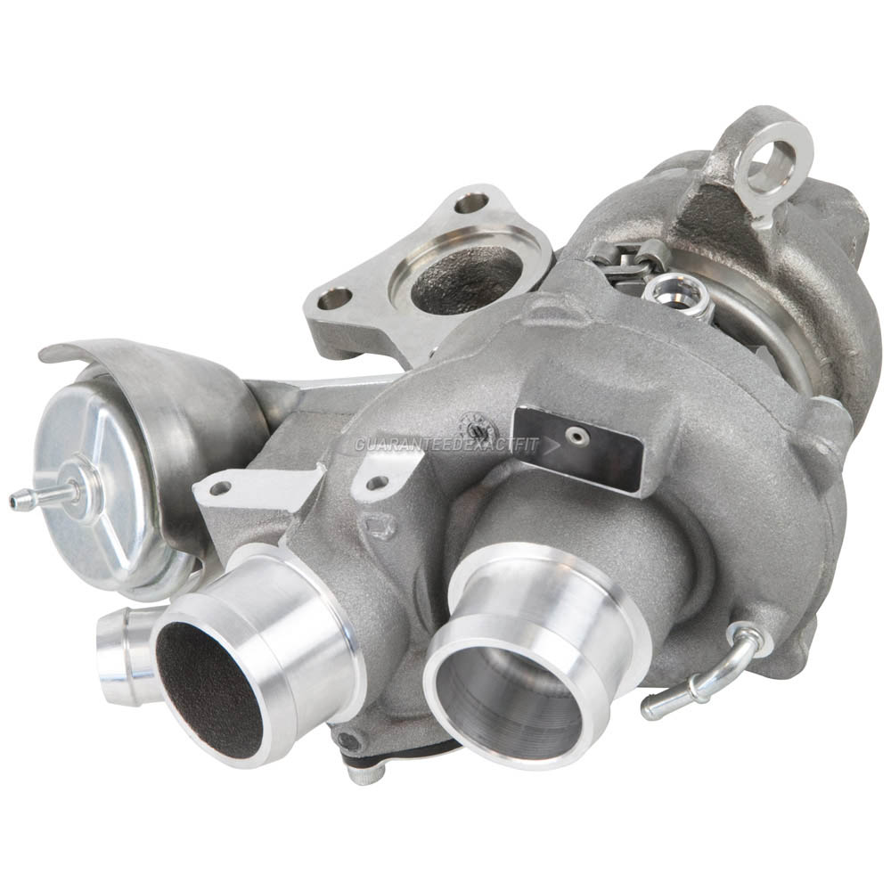 OEM / OES 40-30671ON Turbocharger