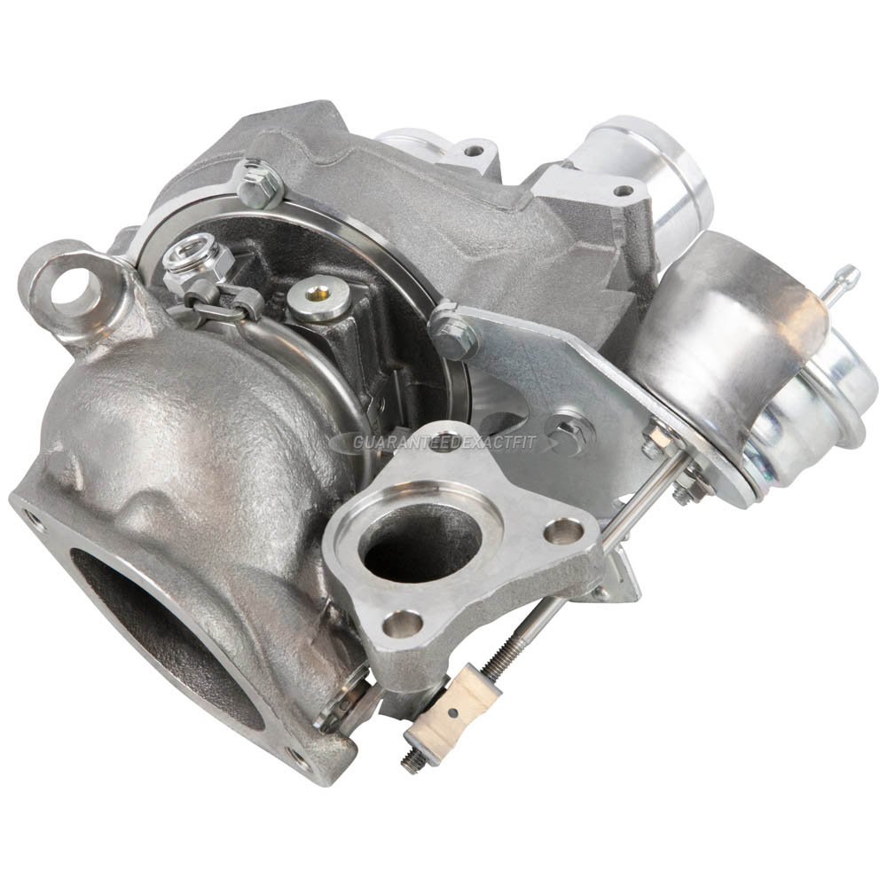 OEM / OES 40-30671ON Turbocharger