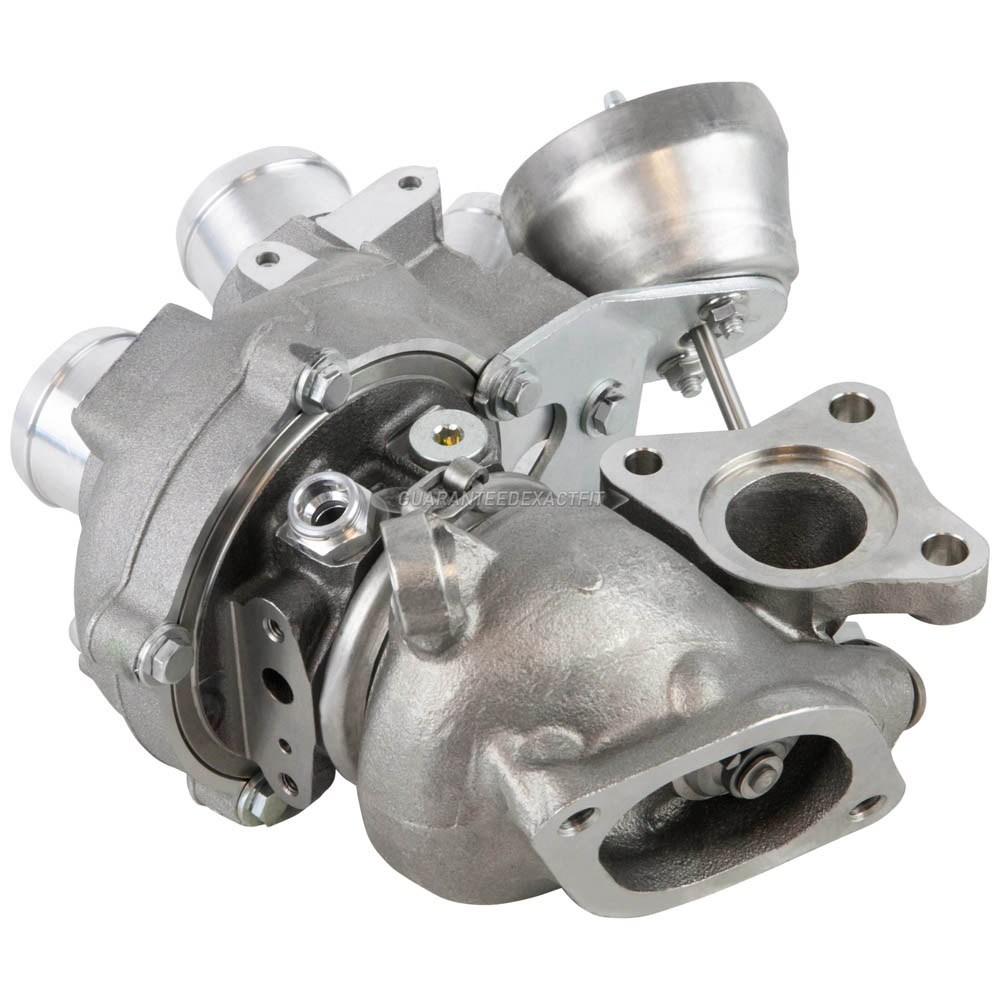 OEM / OES 40-30671ON Turbocharger