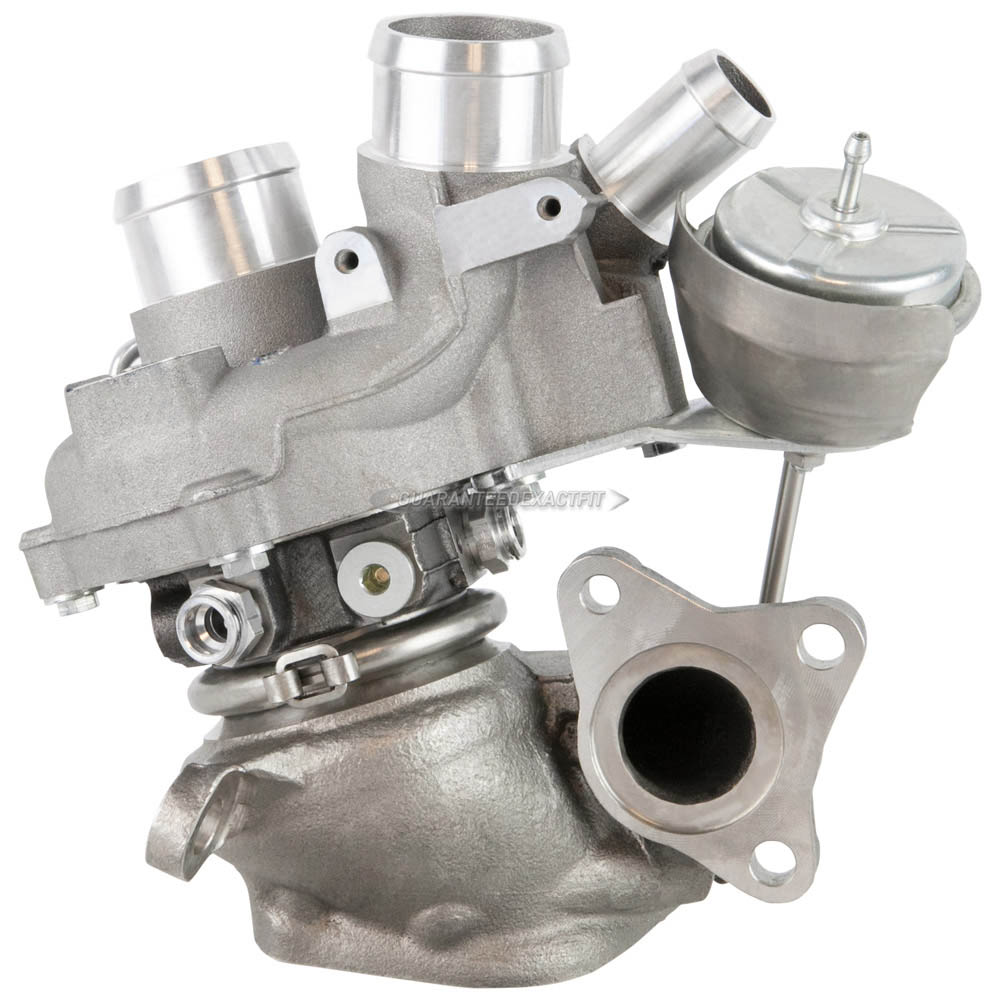 OEM / OES 40-30671ON Turbocharger
