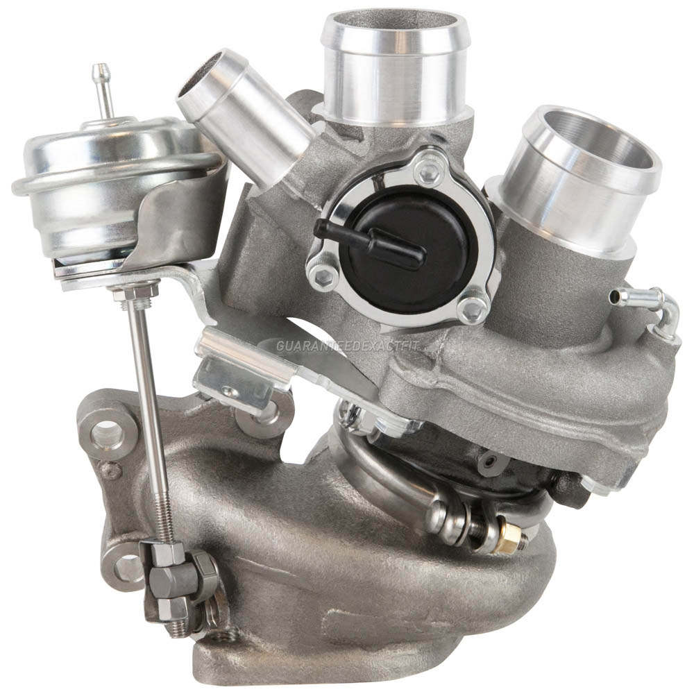 OEM / OES 40-30671ON Turbocharger