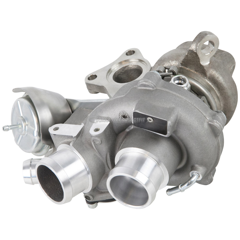 OEM / OES 40-30672ON Turbocharger