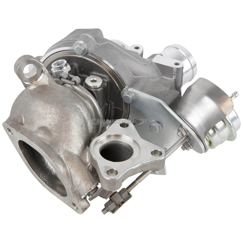 OEM / OES 40-30672ON Turbocharger
