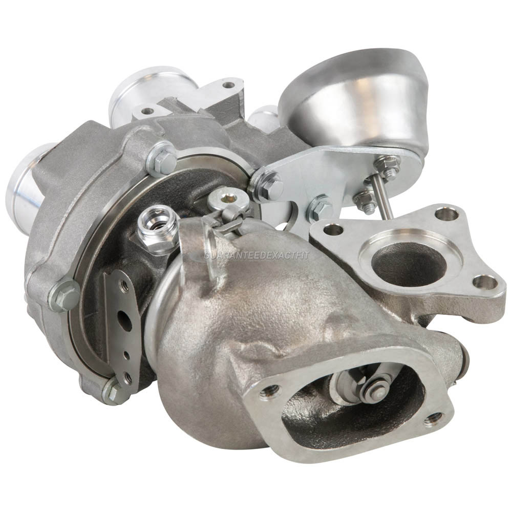 OEM / OES 40-30672ON Turbocharger